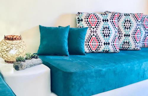 Atlantida Spacious Flat - Foto 40