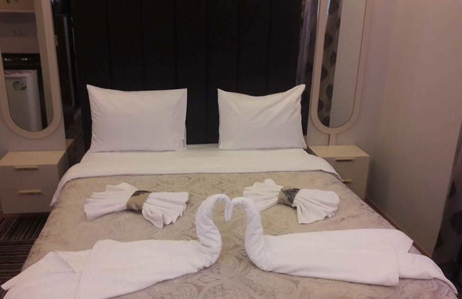 Alya Suite Residence - Foto 7