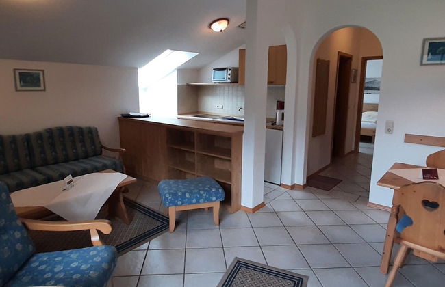 Bavarian Alps Holiday Stay - Photo 11