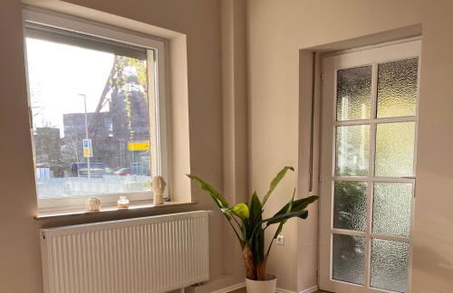 Gemütliche 93m² Wohlfühlfläche mit Ausblick zum Weltkulturerbe! - Foto 2