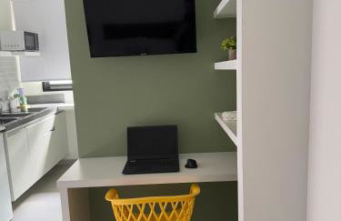 Pousada Verde & Mar - Foto 41