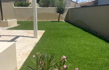 Villa PERNOISE - Photo 25