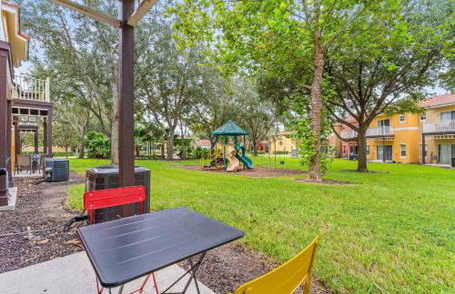 Magic Getaway at Emerald Island - Foto 12