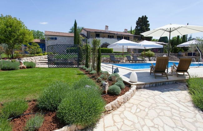 House of Olives Comfortable Holiday Residence - Foto 1