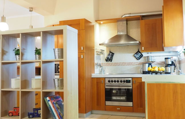 Niko's Art villa - Foto 24