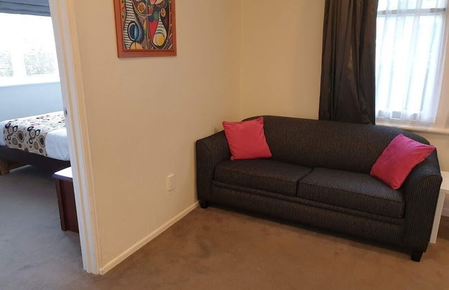 Eden Park Motel - Foto 26