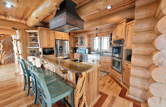 Osprey Lake Cabin - Photo 15
