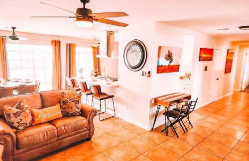 Glendale Pool Heat Pet Friendly - Foto 24