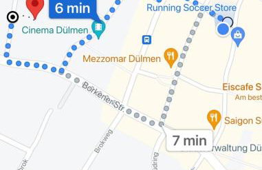 City-Apartment Dülmen - Foto 12