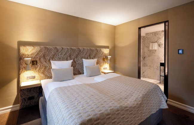 Hypernym Hotel & Suites - Photo 14