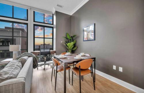 Ultra Chic Condo in The Heart of Downtown! - Foto 13