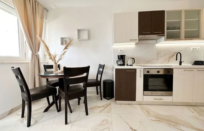 Maja - Free Wifi - A1 - Photo 4