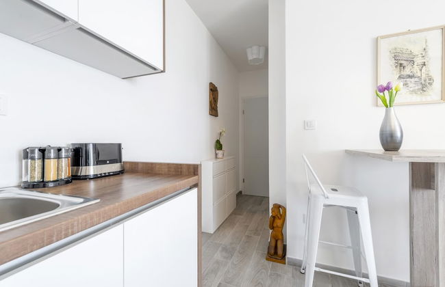 FM Apartments - Foto 9