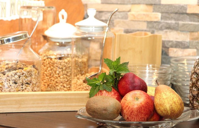 Pension & Ferienwohnung Schweinsberg - Foto 20