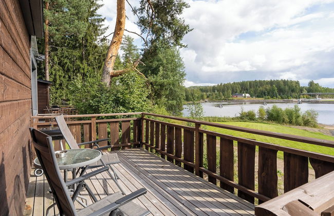 Private & Cozy Suite with lake views - Foto 8