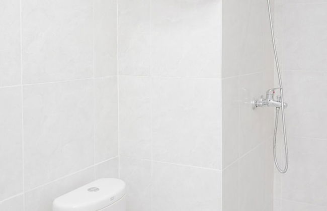 Comfy 2BR Apartment at Parkland Avenue - Foto 15