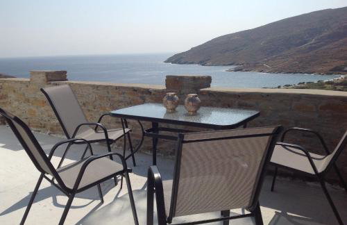 Liopi Village Andros - Foto 21