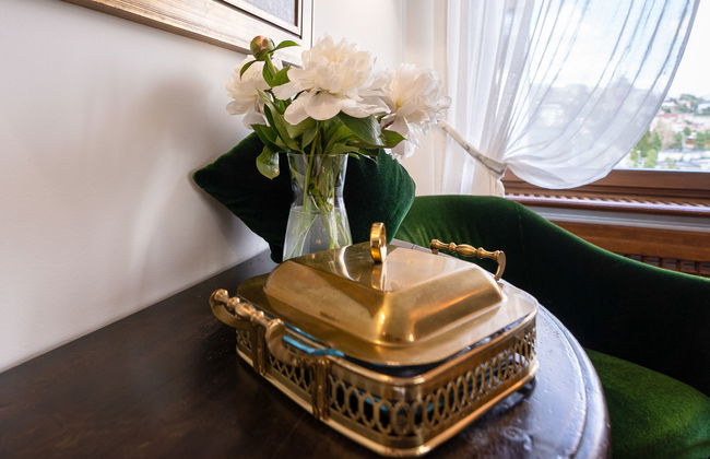 Chesa Sonnalpine B 48 - Foto 13