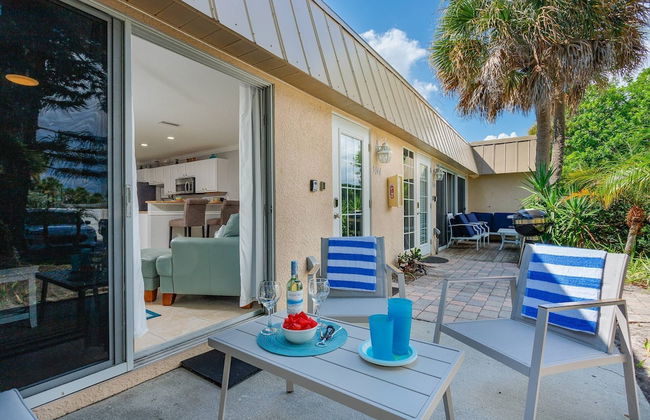 Minorga on the Gulf - Foto 3