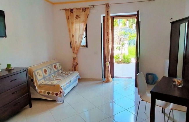 Amalfi Coast Countryside With Jacuzzi and Garden - Foto 6