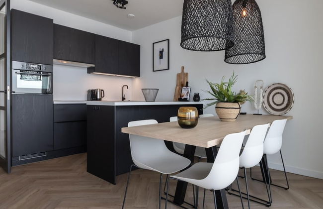 Apartment in Zeeland With Marina and Views - Photo 7