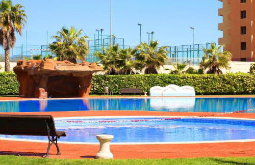 Alea Rentals - Los Juncos - Foto 5