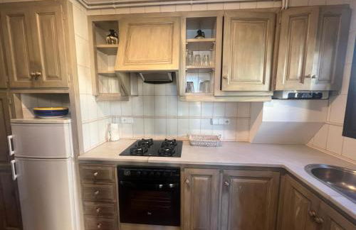 Villa Franca privat pool - Foto 14