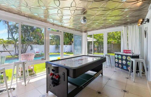 Cozy home at Lighthouse Point with Pool 1 - Foto 49