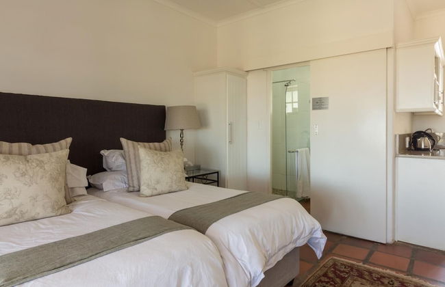 Lemoenfontein - Foto 7