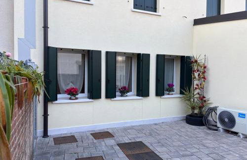 Laguna Prive' - with private parking - Foto 6