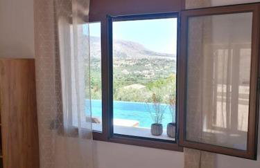 VILLA HALEPOURI - Foto 15