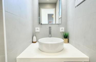 Magnifique ! T3 les pieds dans l’eau vue mer - Foto 22