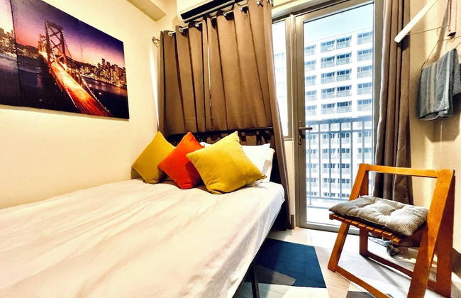 Ortigas Business District Residences - Foto 10