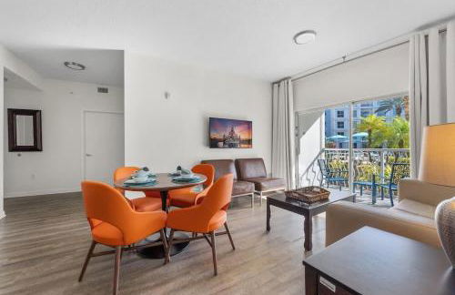 Apto 2Q no Meliá Celebration | Perto da Disney - Photo 4