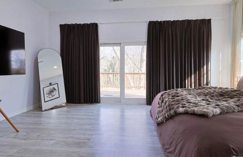 Atlanta 6 Bed 4 Bath 3800sqft - Foto 12