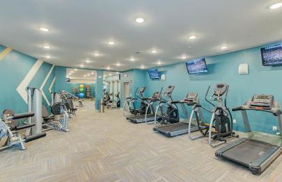 CozySuites At Penrose - Foto 15