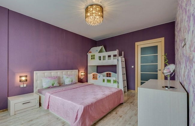 Apartments on Leninsky Prospekt - Photo 1