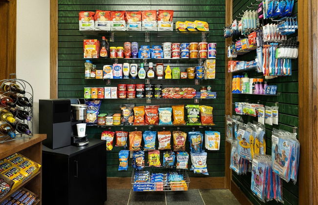 Marriott's Willow Ridge Lodge - Foto 32