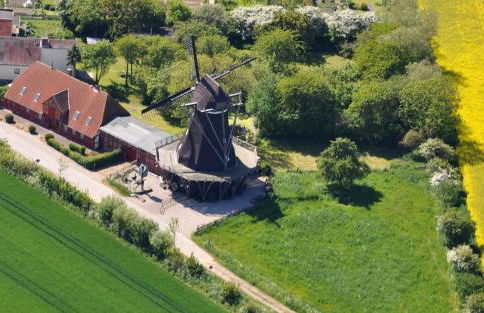 Ort Lemkenhafen "Seeblick" - Foto 31