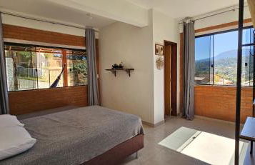 Casa Amantes da Serra Ibitipoca - Satisfação Garantida - Photo 24