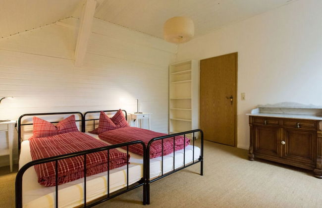 in the Estate Worker's House - Foto 3