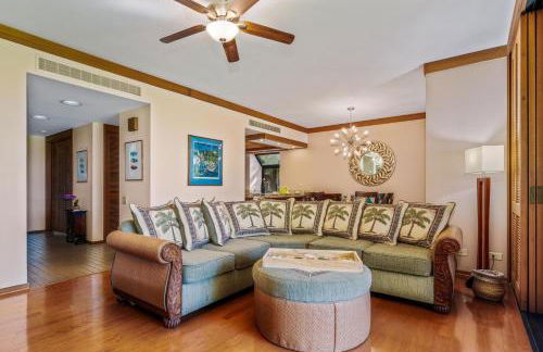 L102 Mauna Lani Terrace - Foto 6