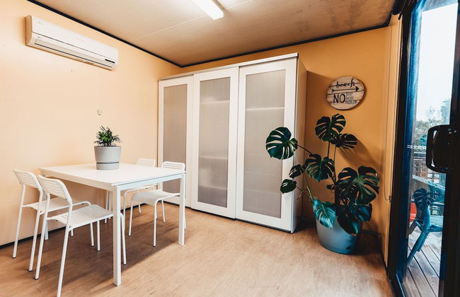 Beach Holiday Apartments - Foto 10