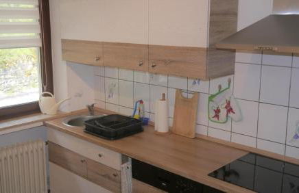 Vulkaneifel-Ferienwohnungen am Felsenpfad - Foto 4