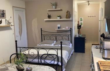 Cottage a la campagne avec piscine et SPA - Foto 1