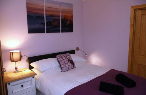 Glenlochy Nevis Bridge Apartments - Foto 17