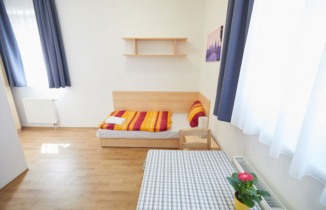 University Hotel - Foto 27