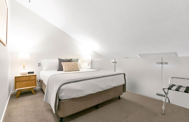 Sullivans Cove Apartments - Foto 16