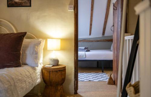 Gorgeous Cottage near Stratford-upon-Avon - Foto 46