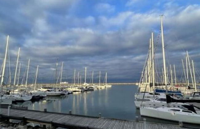 Holiday Apartment With the Sound of the sea - Foto 17